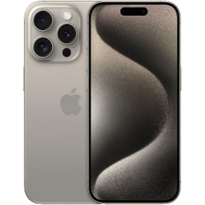 iPhone 15 Pro